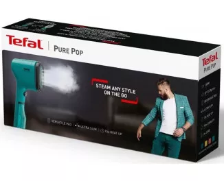 Отпариватель Tefal Pure Pop DT2024E1