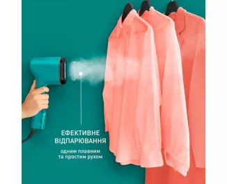 Отпариватель Tefal Pure Pop DT2024E1