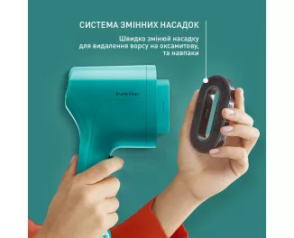 Отпариватель Tefal Pure Pop DT2024E1