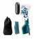 Відпарювач Tefal Pure Pop Home & Travel DT2040E1