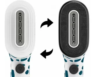 Відпарювач Tefal Pure Pop Home & Travel DT2040E1