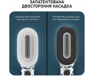Відпарювач Tefal Pure Pop Home & Travel DT2040E1