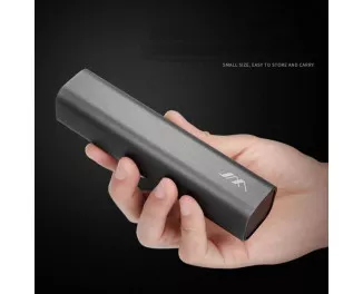 Отвертка с насадками Xiaomi JIMIHOME 18in1 Black (JM-GNT18)