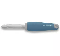 Овочечистка 7 см 3 Claveles (04650)