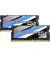 Память для ноутбука SO-DIMM DDR4 16 Gb (2133 MHz) (Kit 8 Gb x 2) G.SKILL Ripjaws (F4-2133C15D-16GRS)
