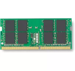 Память для ноутбука SO-DIMM DDR4 16 Gb (3200 MHz) Kingston (KCP432SD8/16)