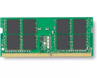 Память для ноутбука SO-DIMM DDR4 16 Gb (3200 MHz) Kingston (KCP432SD8/16)