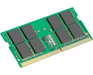 Память для ноутбука SO-DIMM DDR4 16 Gb (3200 MHz) Kingston (KCP432SD8/16)