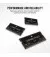 Пам'ять для ноутбука SO-DIMM DDR4 16 Gb (3200 MHz) (Kit 8 Gb x 2) Corsair Vengeance (CMSX16GX4M2A3200C22)
