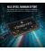 Пам'ять для ноутбука SO-DIMM DDR4 16 Gb (3200 MHz) (Kit 8 Gb x 2) Corsair Vengeance (CMSX16GX4M2A3200C22)