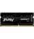 Пам'ять для ноутбука DDR4 SO-DIMM 16 Gb (3200 MHz) (Kit 8 Gb x 2) Kingston Fury Impact (KF432S20IBK2/16)