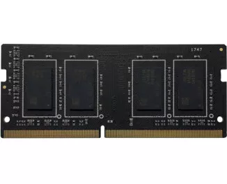 Память для ноутбука SO-DIMM DDR4 16 Gb (3200 MHz) Patriot (PSD416G32002S)