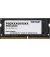 Память для ноутбука SO-DIMM DDR4 16 Gb (3200 MHz) Patriot (PSD416G320081S)