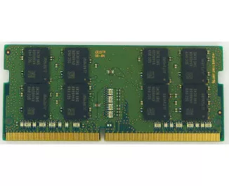 Память для ноутбука SO-DIMM DDR4 16 Gb (3200 MHz) Samsung (M471A2K43EB1-CWE)