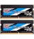 Пам'ять для ноутбука SO-DIMM DDR4 32 Gb (3200 MHz) (Kit 16 Gb x 2) G.SKILL Ripjaws (F4-3200C22D-32GRS)