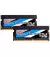 Пам'ять для ноутбука SO-DIMM DDR4 32 Gb (3200 MHz) (Kit 16 Gb x 2) G.SKILL Ripjaws (F4-3200C22D-32GRS)