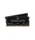 Память для ноутбука SO-DIMM DDR4 64 Gb (3200 MHz) (Kit 32 Gb x 2) Corsair Vengeance (CMSX64GX4M2A3200C22)