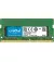Память для ноутбука SO-DIMM DDR4 8 Gb (2400 MHz) Crucial (CT8G4SFS824AT)
