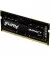 Память для ноутбука SO-DIMM DDR4 8 Gb (3200 MHz) Kingston Fury Impact (KF432S20IB/8)