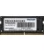 Память для ноутбука SO-DIMM DDR4 8 Gb (3200 MHz) Patriot (PSD48G320081S)