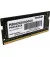 Память для ноутбука SO-DIMM DDR4 8 Gb (3200 MHz) Patriot (PSD48G320081S)