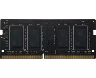 Память для ноутбука SO-DIMM DDR4 8 Gb (3200 MHz) Patriot (PSD48G320081S)