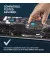 Память для ноутбука SO-DIMM DDR5 12 Gb (5600 MHz) Crucial (CT12G56C46S5)