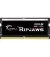 Память для ноутбука SO-DIMM DDR5 16 Gb (4800 MHz) G.SKILL Ripjaws (F5-4800S4039A16GX1-RS)