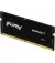 Память для ноутбука SO-DIMM DDR5 16 Gb (4800 MHz) Kingston Fury Impact (KF548S38IB-16)