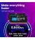 Память для ноутбука SO-DIMM DDR5 16 Gb (5600 MHz) Crucial (CT16G56C46S5T)