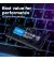 Память для ноутбука SO-DIMM DDR5 16 Gb (5600 MHz) Crucial (CT16G56C46S5T)
