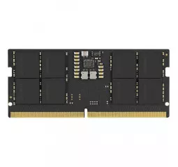 Память для ноутбука SO-DIMM DDR5 16 Gb (5600 MHz) GOODRAM (GR5600S564L46S/16G)