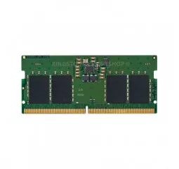 Память для ноутбука SO-DIMM DDR5 16 Gb (5600 MHz) Kingston (KVR56S46BS8-16)