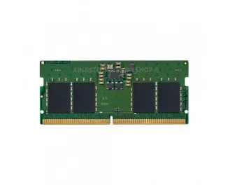 Память для ноутбука SO-DIMM DDR5 32 Gb (5600 MHz) Kingston (KVR56S46BD8-32)