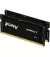 Память для ноутбука SO-DIMM DDR5 32 Gb (6000 MHz) (Kit 16 Gb x 2) Kingston Fury Impact (KF560S38IBK2-32)