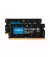 Память для ноутбука SO-DIMM DDR5 64 Gb (5600 MHz) (Kit 32 Gb x 2) Crucial (CT2K32G56C46S5)