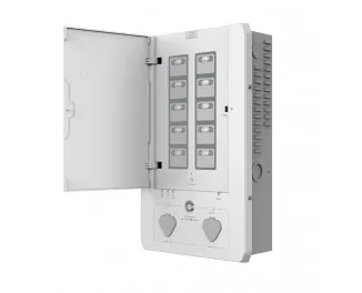 Панель умного дома EcoFlow Smart Home Panel Combo (DELTAProBC-EU-RM)