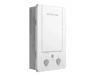 Панель умного дома EcoFlow Smart Home Panel Combo (DELTAProBC-EU-RM)