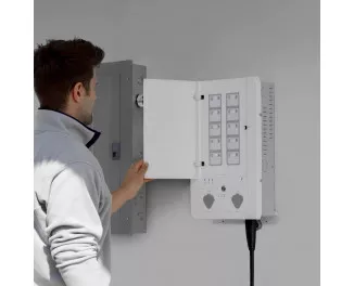 Панель умного дома EcoFlow Smart Home Panel Combo (DELTAProBC-EU-RM)
