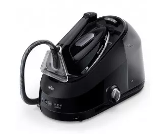 Парогенератор Braun CareStyle 5 IS 5249 BK (IS5249BK)