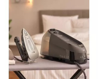 Парогенератор Braun CareStyle 5 IS 5249 BK (IS5249BK)