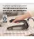Парогенератор Braun CareStyle 5 IS 5249 BK (IS5249BK)
