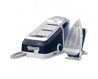 Парогенератор Braun CareStyle 7 Pro IS 7282 BL
