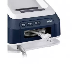 Парогенератор Braun CareStyle 7 Pro IS 7282 BL