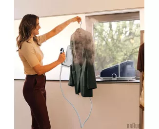 Парогенератор Braun CareStyle 7 Pro IS 7282 BL