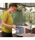 Парогенератор Braun CareStyle 7 Pro IS 7282 BL