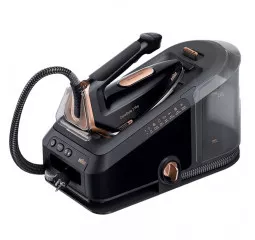 Парогенератор Braun CareStyle 7 Pro IS 7286BK SS