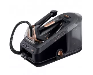 Парогенератор Braun CareStyle 7 Pro IS 7286BK SS