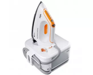 Парогенератор Braun CareStyle Compact Pro IS 2561 WH