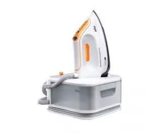 Парогенератор Braun CareStyle Compact Pro IS 2561 WH